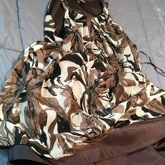 🌟HP🌟Jones Wear Sleeveless Dress - Picture 5 of 8